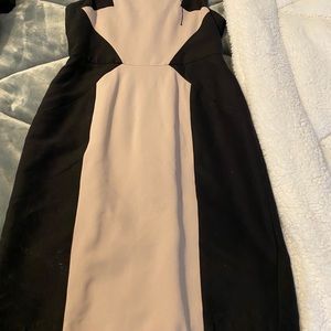 BCBGMaxAzria dress